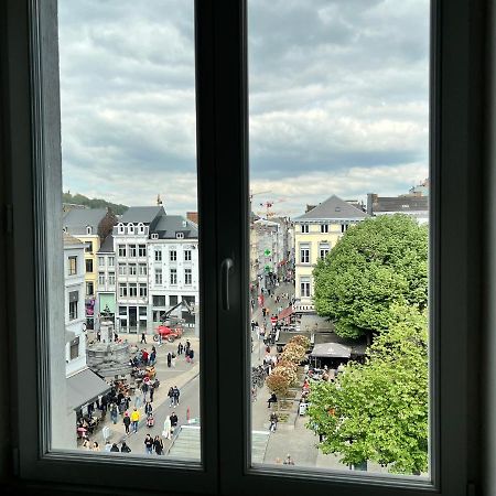 La Danish Home Liege Ngoại thất bức ảnh