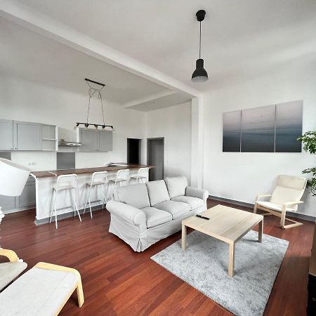 La Danish Home Liege Ngoại thất bức ảnh