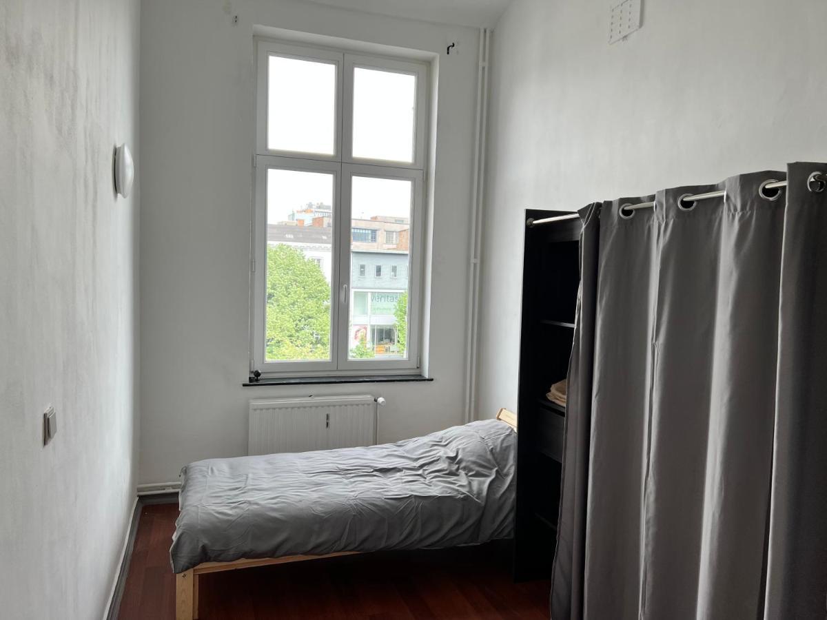 La Danish Home Liege Ngoại thất bức ảnh