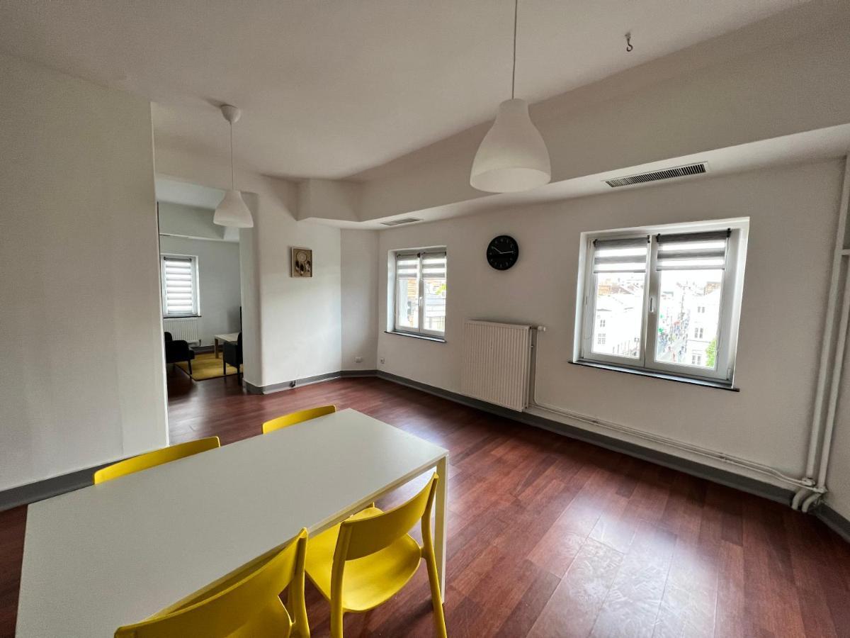 La Danish Home Liege Ngoại thất bức ảnh