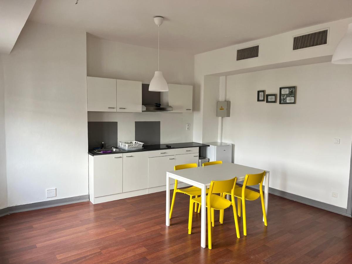 La Danish Home Liege Ngoại thất bức ảnh