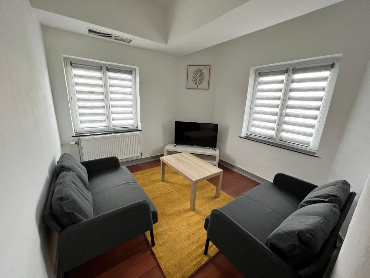 La Danish Home Liege Ngoại thất bức ảnh