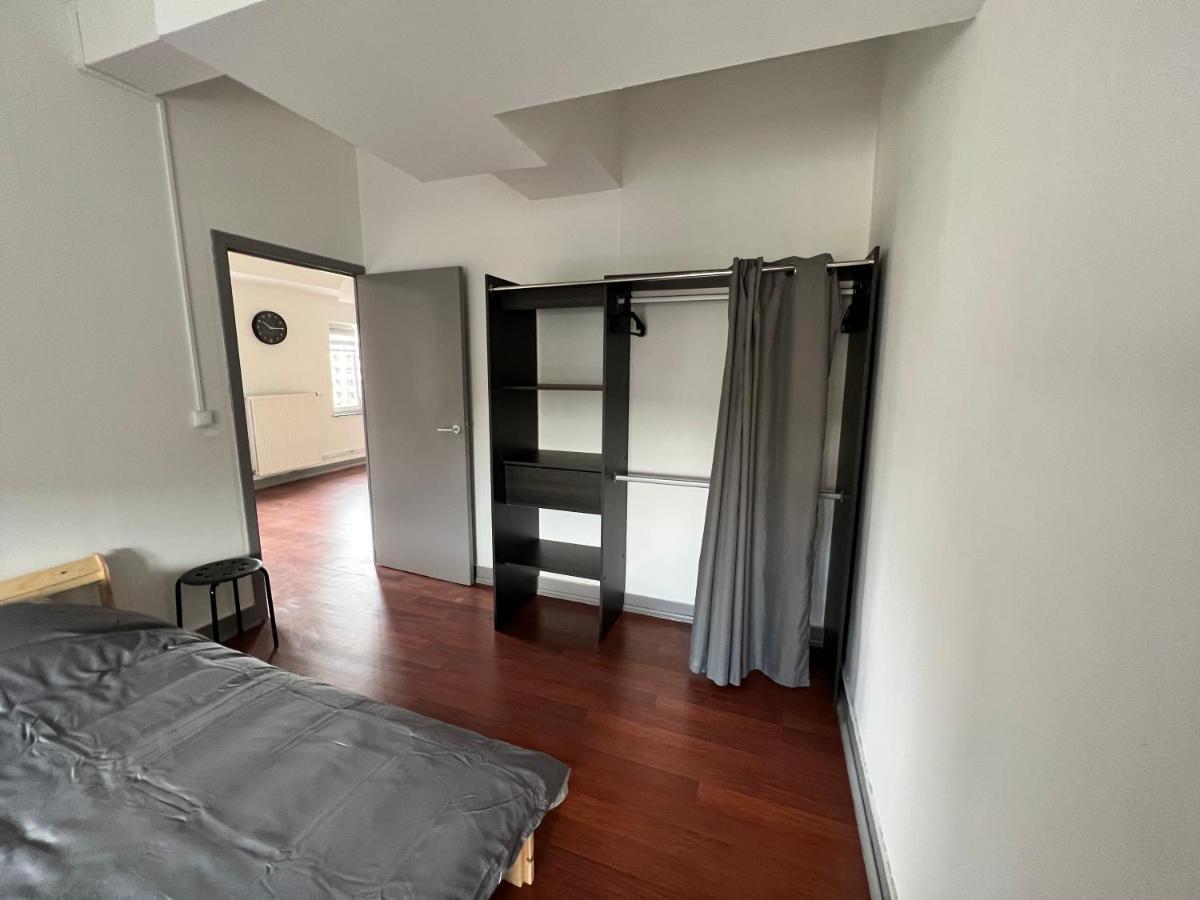 La Danish Home Liege Ngoại thất bức ảnh
