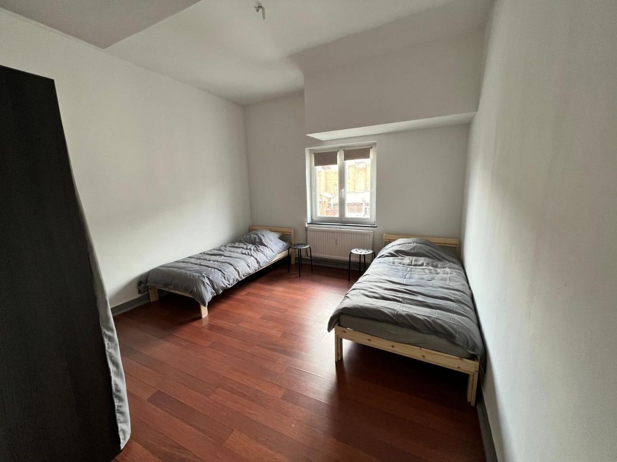 La Danish Home Liege Ngoại thất bức ảnh