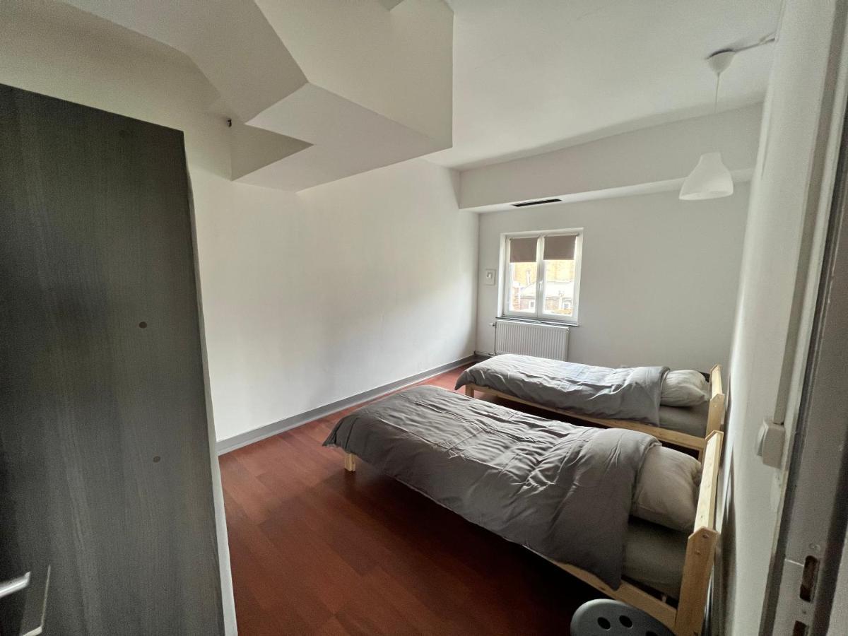 La Danish Home Liege Ngoại thất bức ảnh